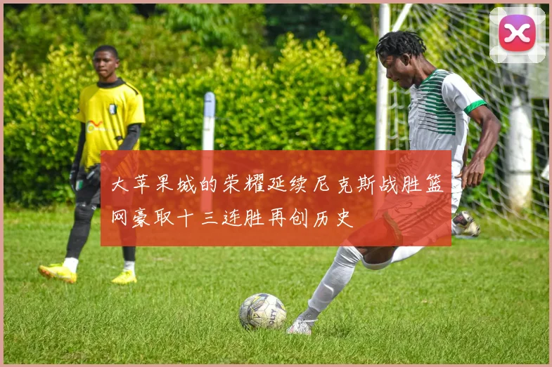 大苹果城的荣耀延续尼克斯战胜篮网豪取十三连胜再创历史
