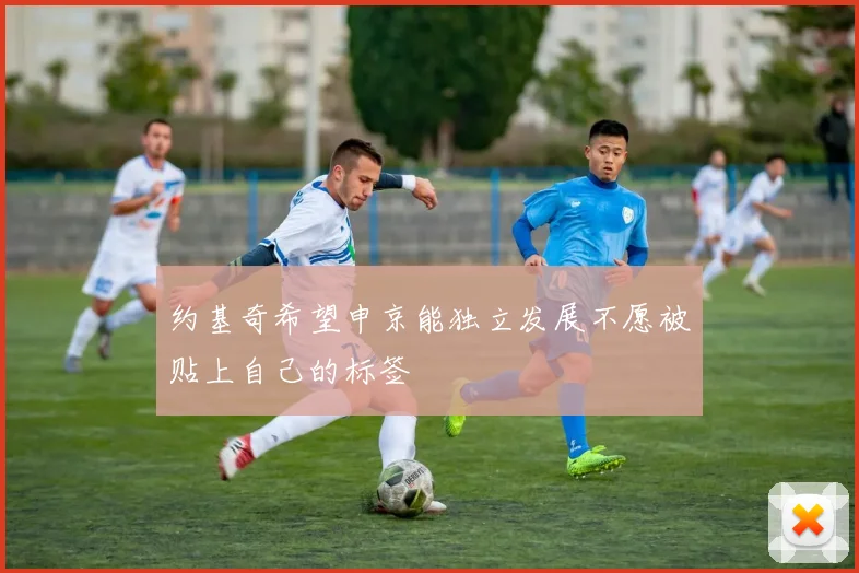约基奇希望申京能独立发展不愿被贴上自己的标签